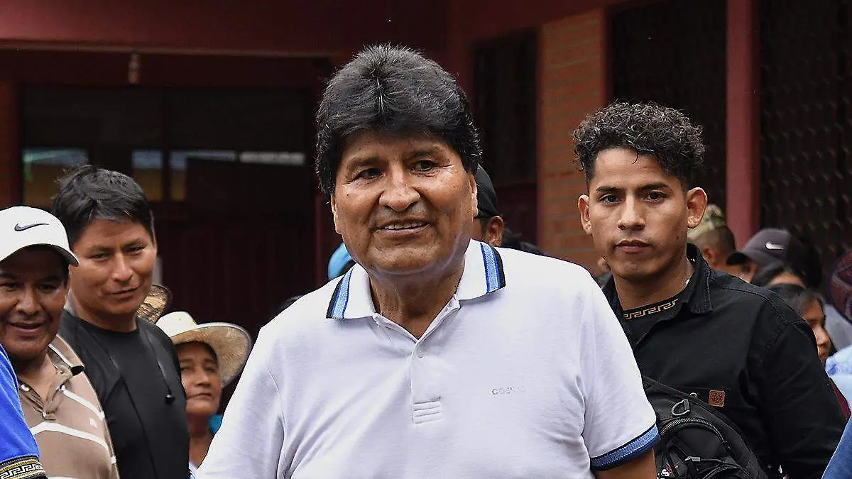 Evo Morales (4)